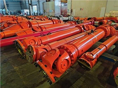 Articulación Universal