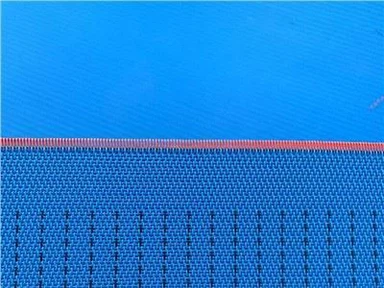 Malla de alambre de poliéster