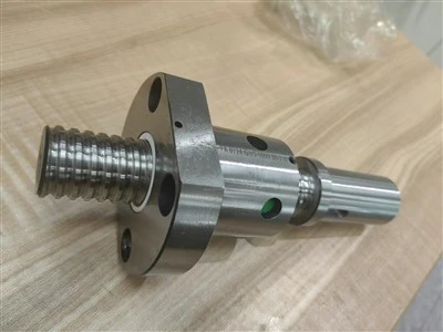 Husillo de bolas