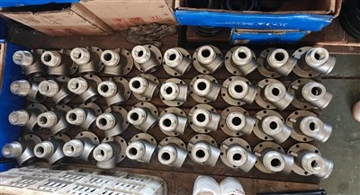 Uniones rotativas de codo TXHA